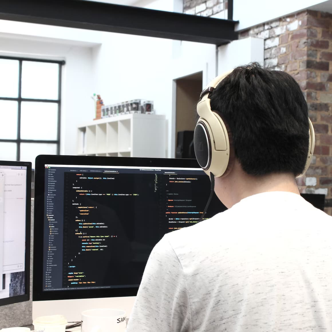 How To Create The Website Properly?