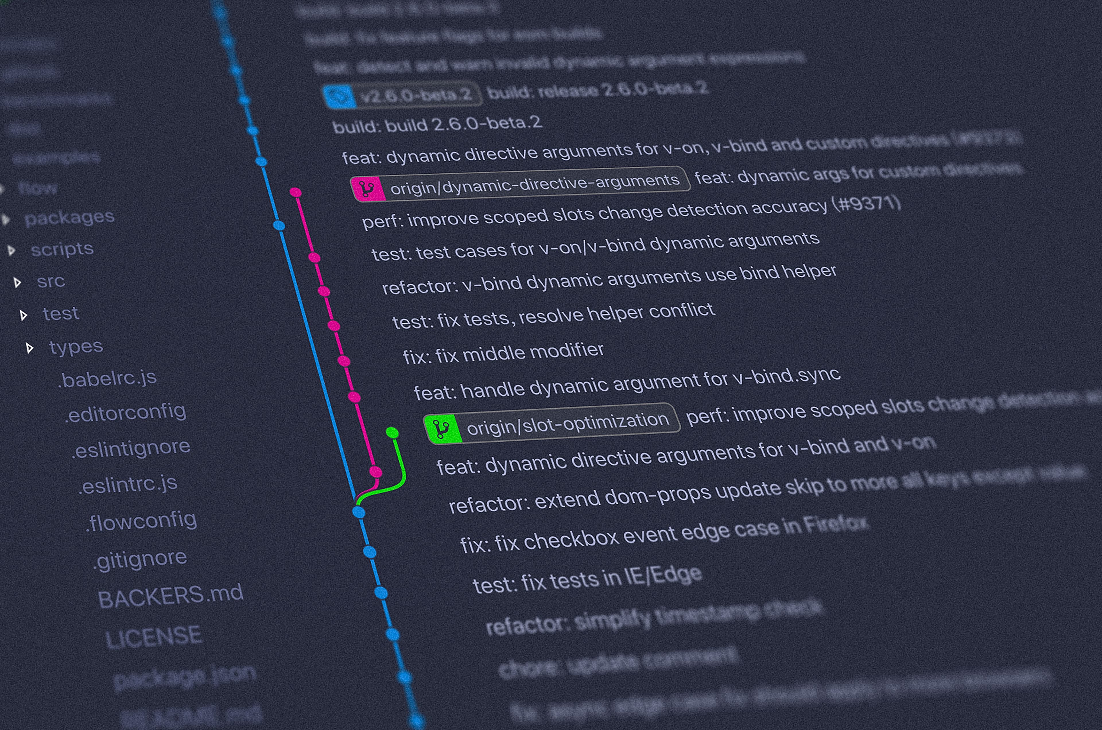 Continuous Integration/Continuous Delivery (CI/CD)