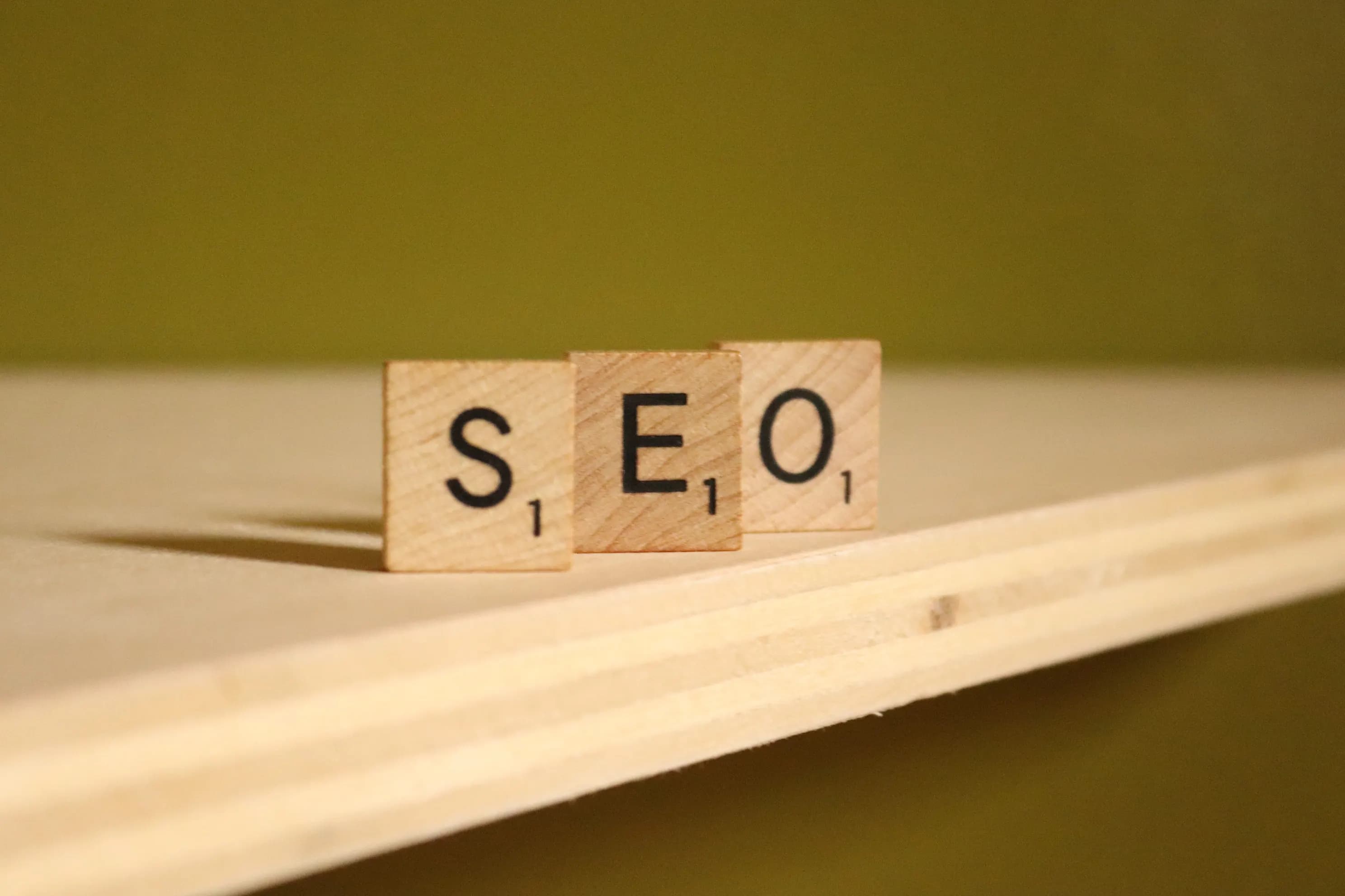 SEO optimization