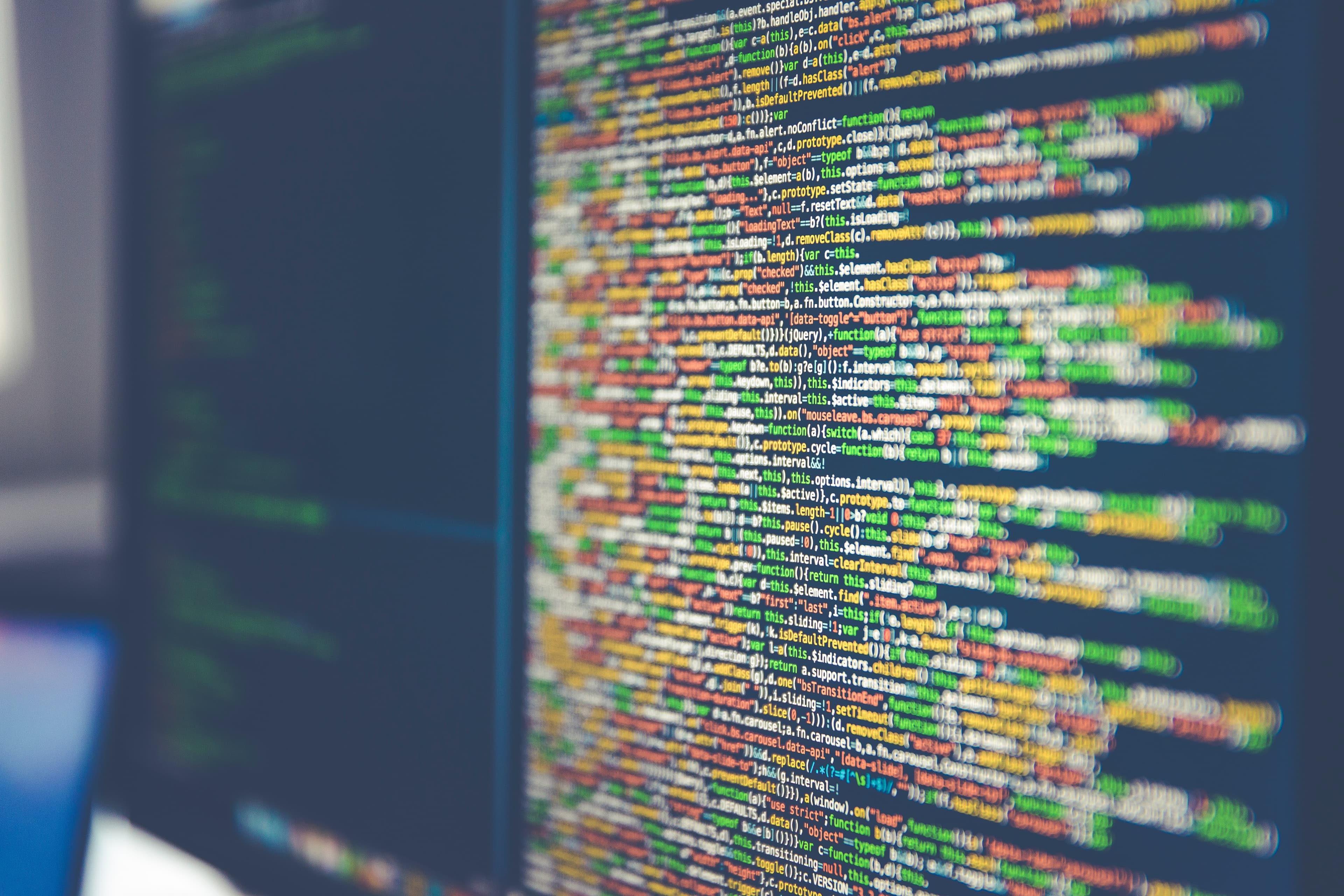 Code refactoring
